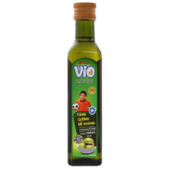 Dầu oliu Tường An Vio 250ml chính hãng | Siêu Thị GO!– Thực phẩm giá tốt