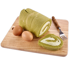 Bánh bông lan trà xanh 350g chính hãng | Siêu Thị GO!– Thực phẩm giá tốt