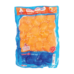 Tôm viên Tân Việt Sin 500g chính hãng