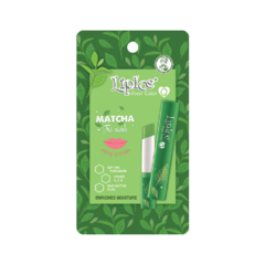 Son dưỡng Lipice Sheer Color Q Matcha 2,4g chính hãng