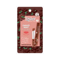 Son dưỡng LipIce Sheer Color Choco Mint 2.4g chính hãng