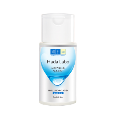 Dung dịch Hada Labo Advanced Nourish 100ml - da dầu chính hãng