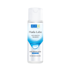 Dung dịch Hada Labo Advanced Nourish 170ml - da thường chính hãng