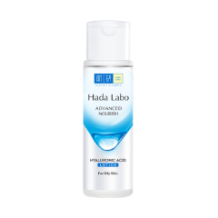 Dung dịch Hada Labo Advanced Nourish 170ml - da dầu chính hãng