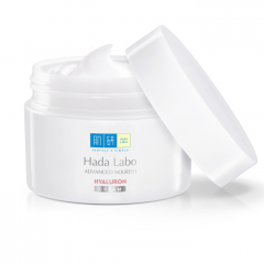 Kem Hada Labo Advanced Nourish 50g chính hãng