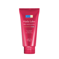 Kem rửa mặt Hada Labo Pro Anti Aging 80g chính hãng