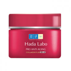 Kem dưỡng da chống lão hóa Hada Labo 50g chính hãng