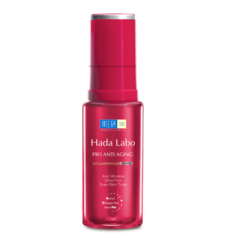 Serum dưỡng da Hada Labo Pro Anti Aging 30ml chính hãng
