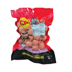 Xúc xích hồ lô CP 500g chính hãng