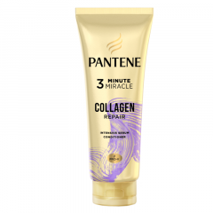 Dầu xả Pantene 3 phút diệu kì phục hồi hư tổn 150ml chính hãng