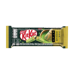 Socola Kitkat trà xanh 17g chính hãng