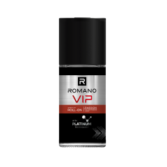 Lăn khử mùi Romano vip 50ml chính hãng