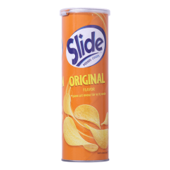Khoai tây chiên Slide vị original 90g chính hãng