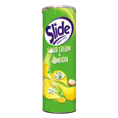 Khoai tây chiên Slide Onion 90g chính hãng