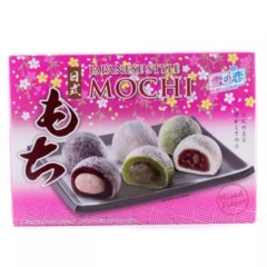 Bánh Mochi Yuk&Love hỗn hợp 300g chính hãng