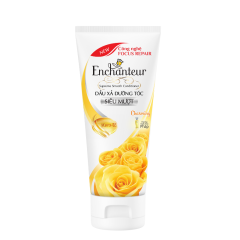 Dầu xả dưỡng tóc Enchanteur Charming siêu mượt 170g chính hãng