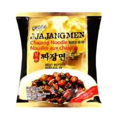 Mì trộn Jajangmen 200g chính hãng