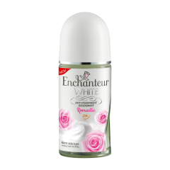 Lăn khử mùi trắng da Enchanteur Romantic 50ml chính hãng