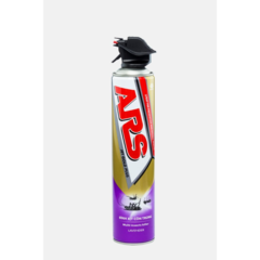 Xịt côn trùng ARS Jet Gold S oải hương 600ml chính hãng