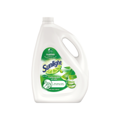 Nước rửa chén Sunlight thiên nhiên can 3.5kg chính hãng