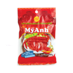 Lạp xưởng Mỹ Anh 500g chính hãng
