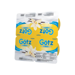 Lốc 4 Váng sữa dinh dưỡng Gotz 55g chính hãng | Siêu Thị GO!– Thực phẩm giá tốt