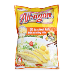 Hạt nêm Aji-ngon vị gà gói 900g chính hãng | Siêu Thị GO!– Thực phẩm giá tốt