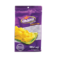 Mít sấy Vinamit 210g chính hãng
