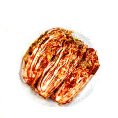Kim chi cải thảo chay Kings 500g chính hãng