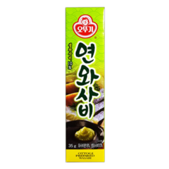 Mù tạt Otoki tuýp 35g chính hãng | Siêu Thị GO!– Thực phẩm giá tốt
