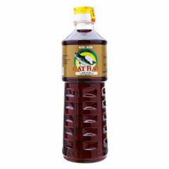 Nước mắm Cát Hải 27N 500ml chính hãng | Siêu Thị GO!– Thực phẩm giá tốt