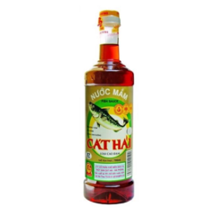 Nước mắm Cát Hải 27N 700ml chính hãng | Siêu Thị GO!– Thực phẩm giá tốt