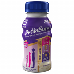 Sữa Pediasure Vani 237ml chính hãng | Siêu Thị GO!– Thực phẩm giá tốt