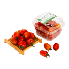 Cà chua cherry đỏ GO! VietGAP 250g chính hãng | Siêu Thị GO!– Thực phẩm giá tốt