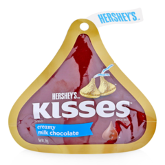 Socola Hersheys Kisses Milk Choco 36g chính hãng