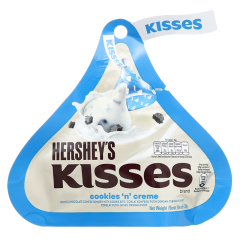 Socola Hersheys Kisses Cookies 36g chính hãng