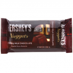 Socola viên kem sữa Hersheys thanh 56g chính hãng