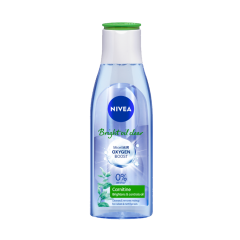 Nước tẩy trang Nivea cho da nhờn mụn 200ml chính hãng