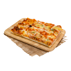 Pizza phần Việt Nam chính hãng | Siêu Thị GO!– Thực phẩm giá tốt