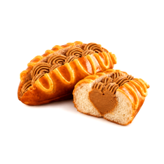Bánh ngọt kem bơ đậu phộng 90g chính hãng
