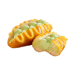 Bánh ngọt kem trà xanh 90g chính hãng | Siêu Thị GO!– Thực phẩm giá tốt