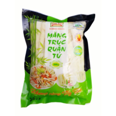 Măng trúc quân tử Kim Bôi 300g chính hãng | Siêu Thị GO!– Thực phẩm giá tốt