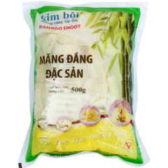 Măng đắng Kim Bôi đặc sản 500g chính hãng | Siêu Thị GO!– Thực phẩm giá tốt