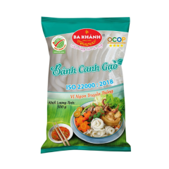 Bánh canh gạo Ba Khánh 500g chính hãng