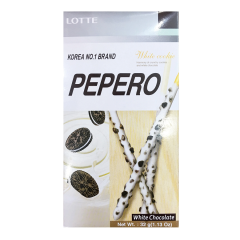 Bánh que Lotte Pepero cookie 32g chính hãng