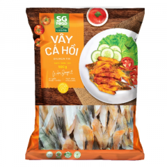 Vây cá hồi SG Food 500g chính hãng