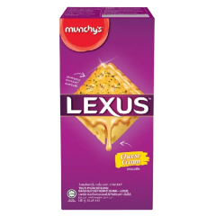 Bánh quy Lexus phô mai 150g chính hãng