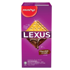 Bánh quy Lexus socola 150g chính hãng