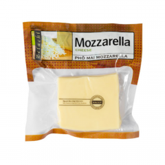 Phô mai Mozzarella Zelachi 200g chính hãng | Siêu Thị GO!– Thực phẩm giá tốt