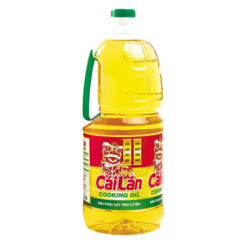 Dầu cooking Cái Lân 2L chính hãng | Siêu Thị GO!– Thực phẩm giá tốt